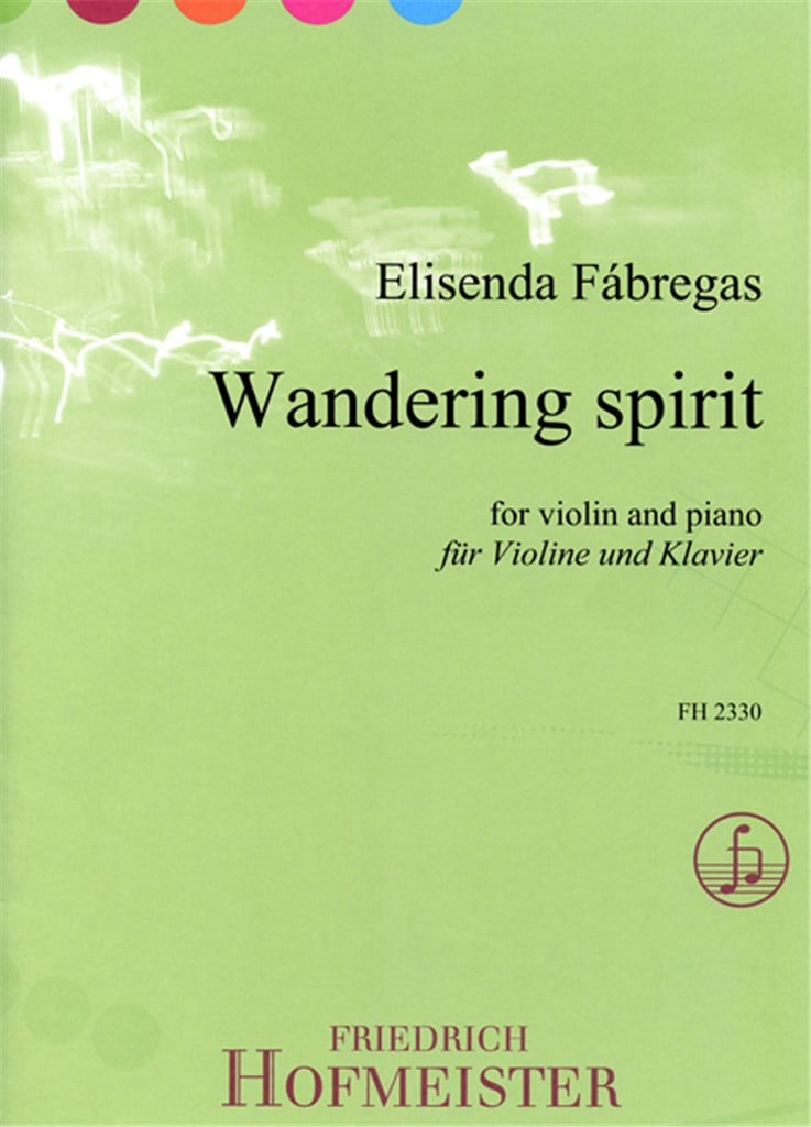 Wandering spirit